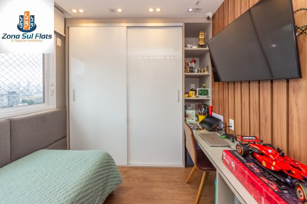 Apartamento, 3 quartos, 170 m² - Foto 33