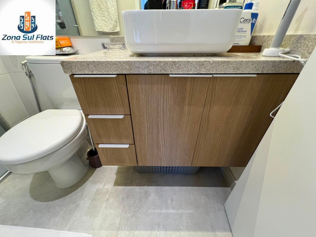 Apartamento, 2 quartos, 65 m² - Foto 27