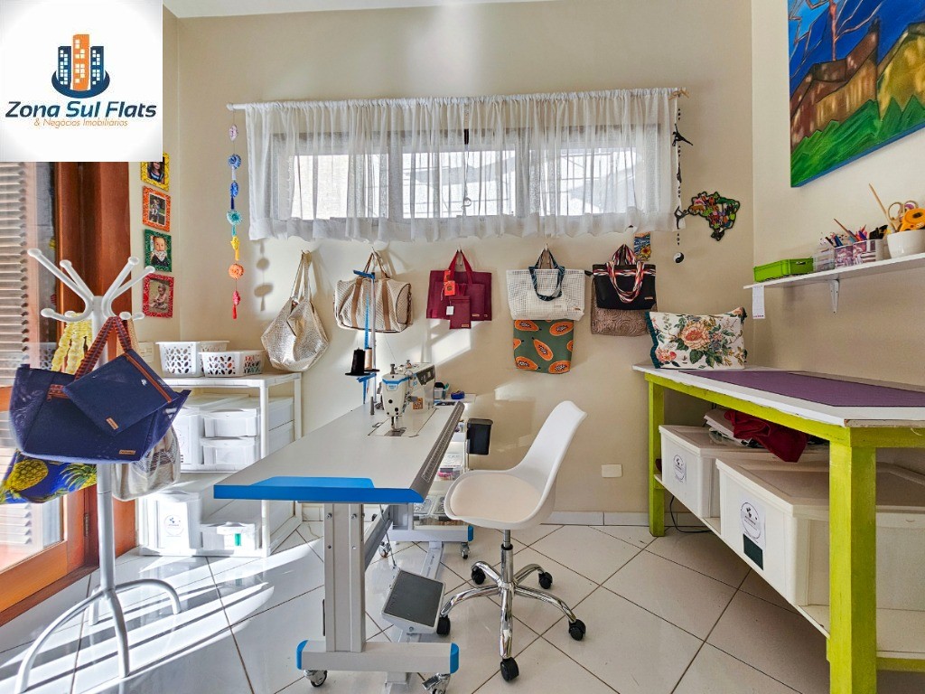 Casa, 4 quartos, 420 m² - Foto 14