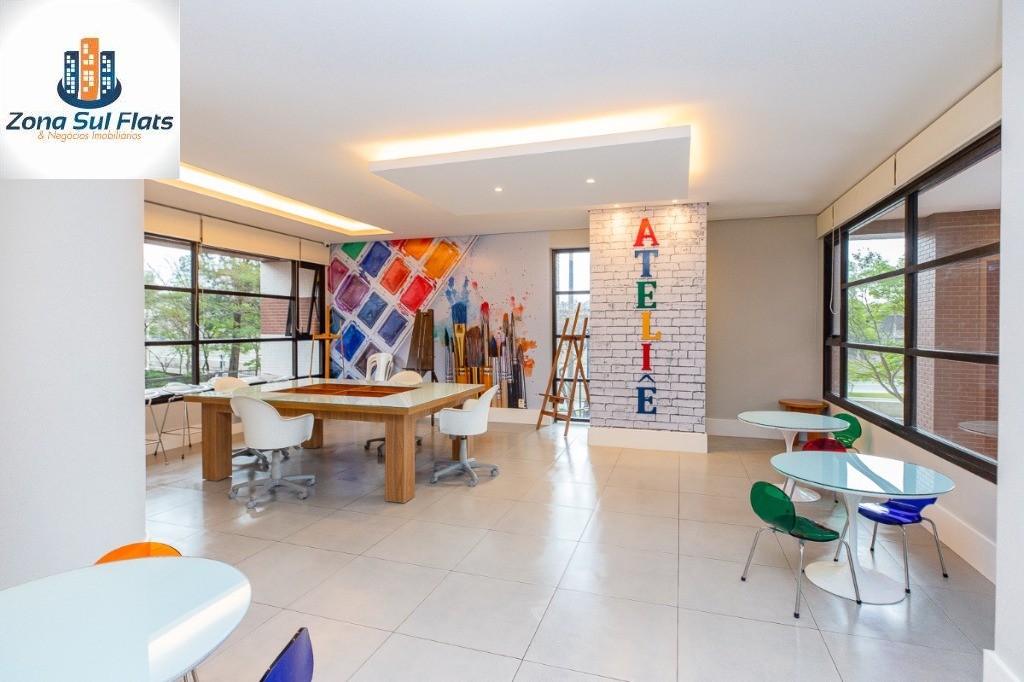 Apartamento, 3 quartos, 209 m² - Foto 46