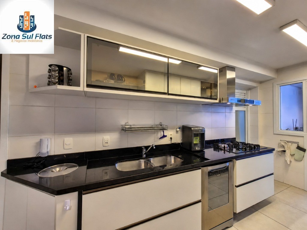 Apartamento, 4 quartos, 189 m² - Foto 11
