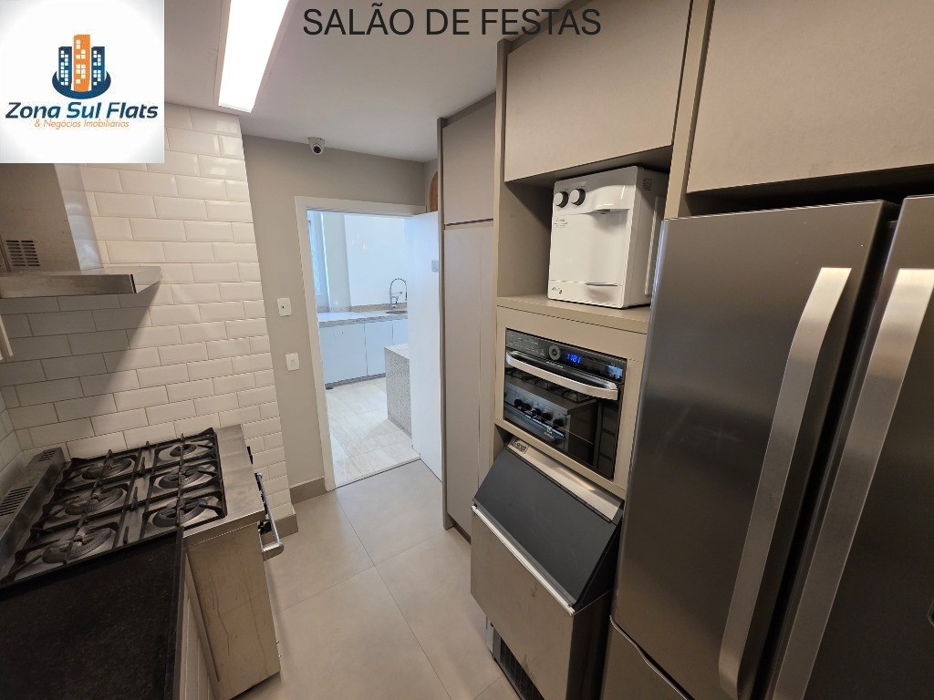 Apartamento, 3 quartos, 250 m² - Foto 52