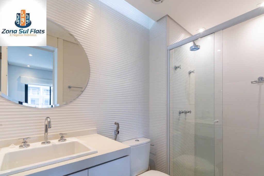 Apartamento, 1 quarto, 62 m² - Foto 13