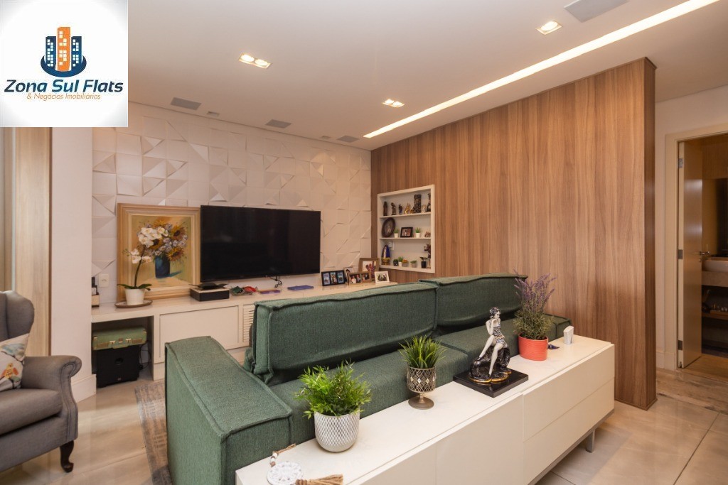 Apartamento, 3 quartos, 121 m² - Foto 7