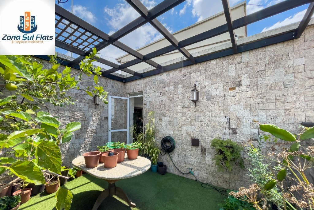 Cobertura, 3 quartos, 158 m² - Foto 22