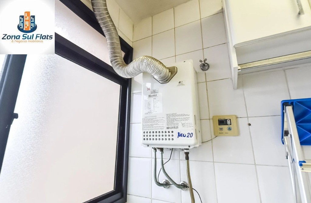 Apartamento, 3 quartos, 75 m² - Foto 38