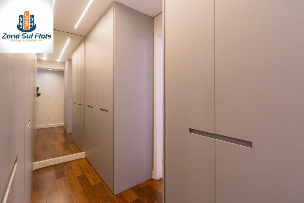 Apartamento, 4 quartos, 240 m² - Foto 27