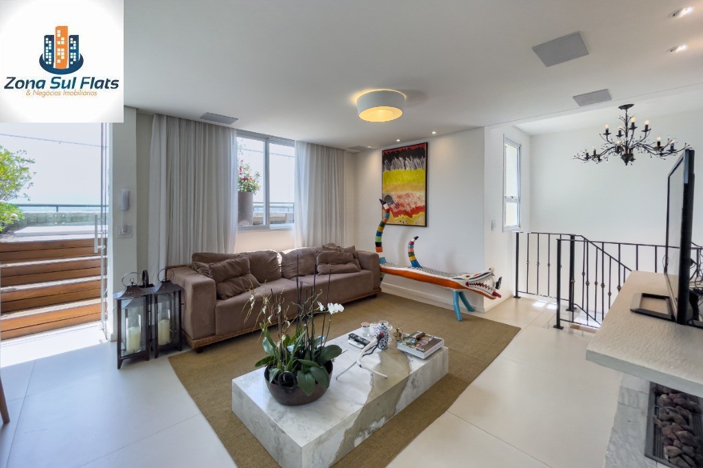 Cobertura, 3 quartos, 158 m² - Foto 12