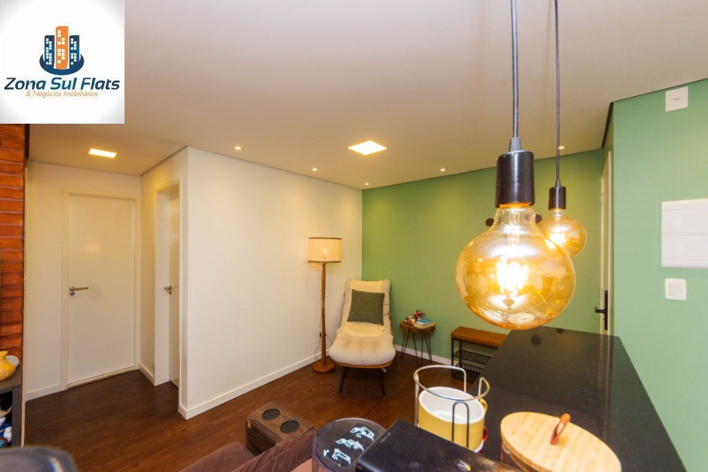Apartamento, 2 quartos, 60 m² - Foto 10