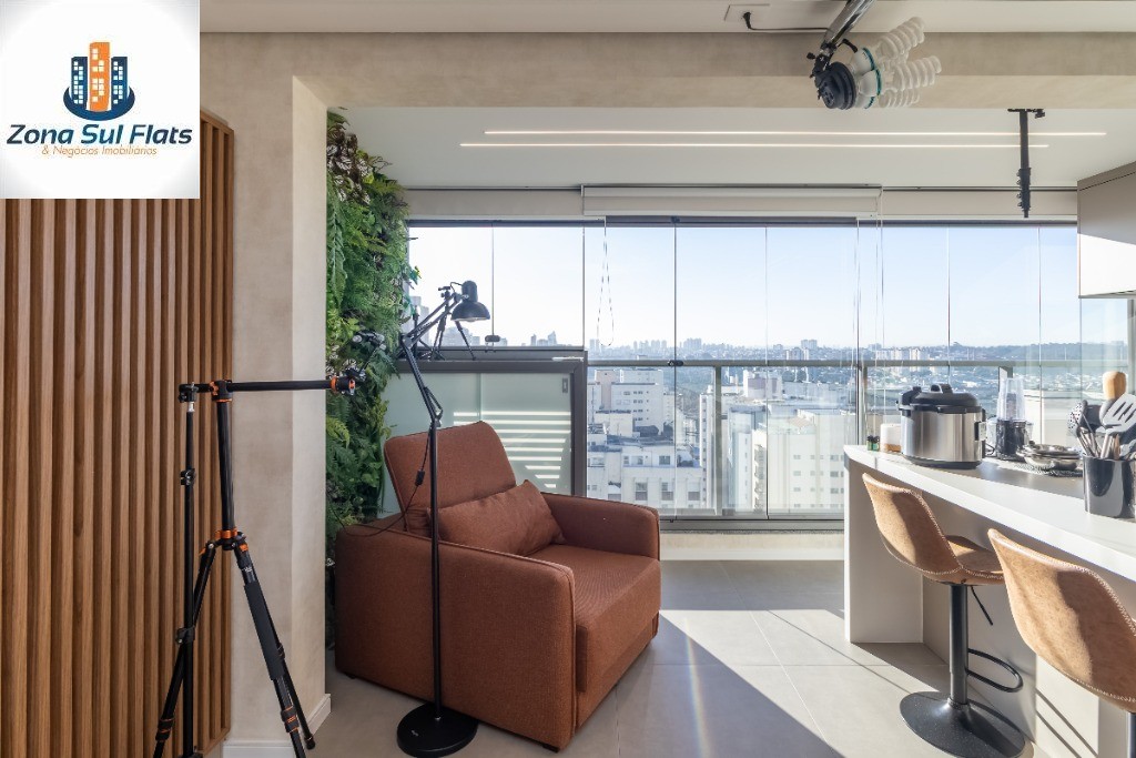 Apartamento, 1 quarto, 37 m² - Foto 7