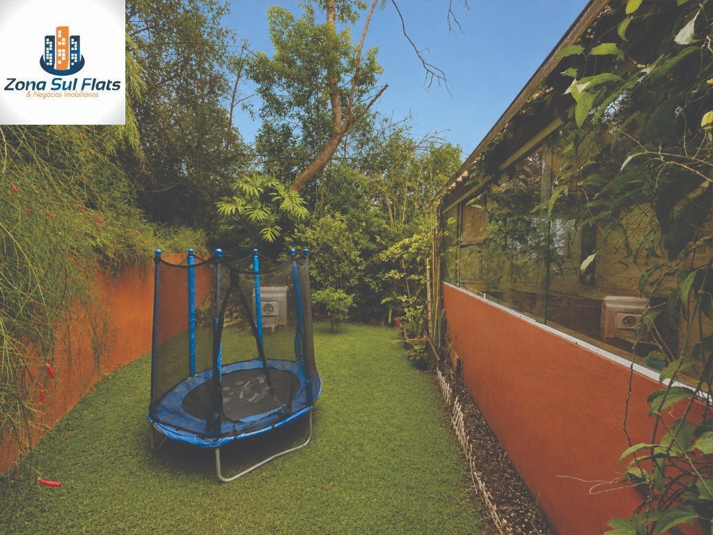 Casa, 4 quartos, 501 m² - Foto 38