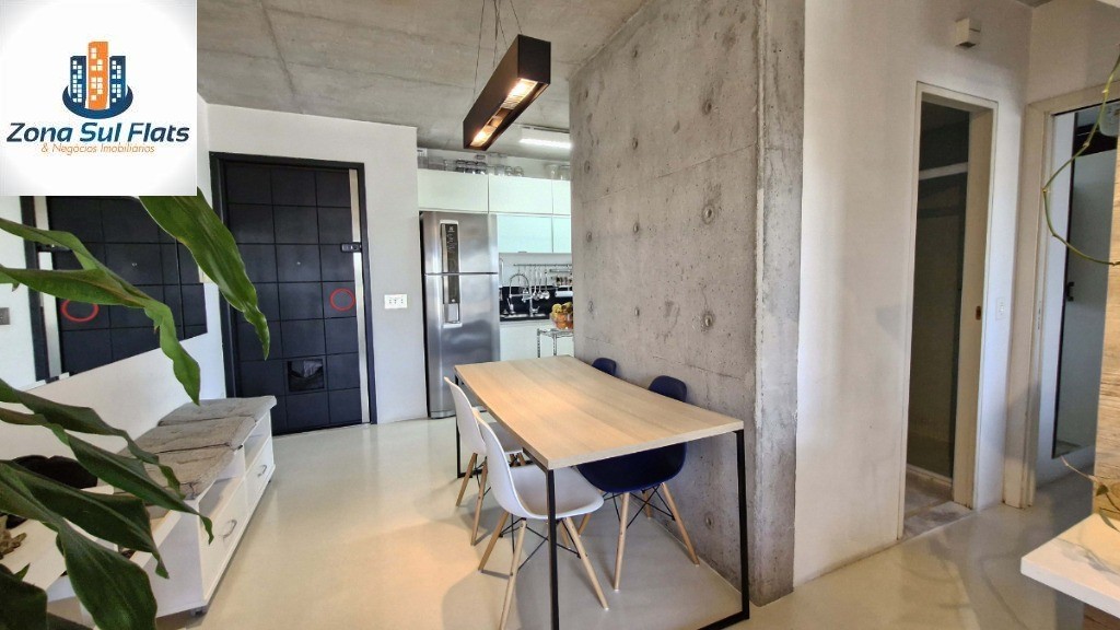 Apartamento, 2 quartos, 70 m² - Foto 19