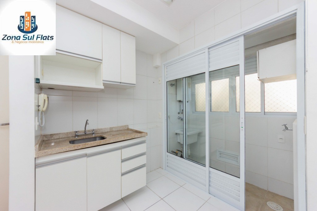 Apartamento, 2 quartos, 56 m² - Foto 7