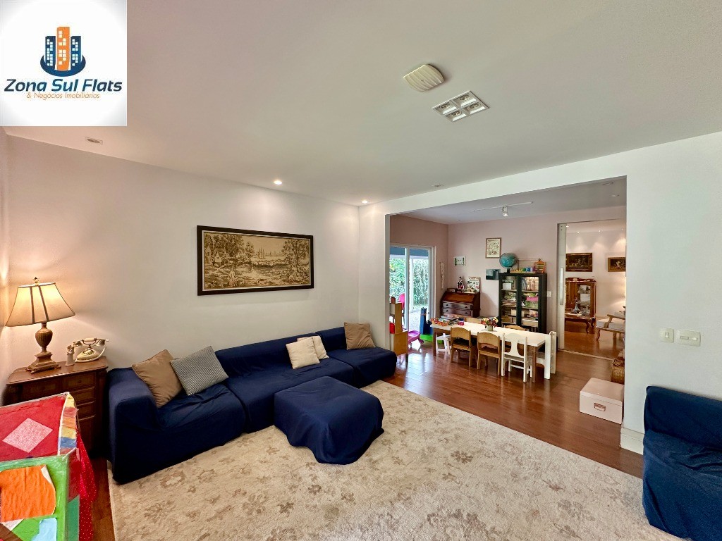 Casa, 4 quartos, 501 m² - Foto 22