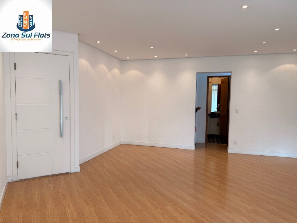Apartamento, 3 quartos, 121 m² - Foto 4