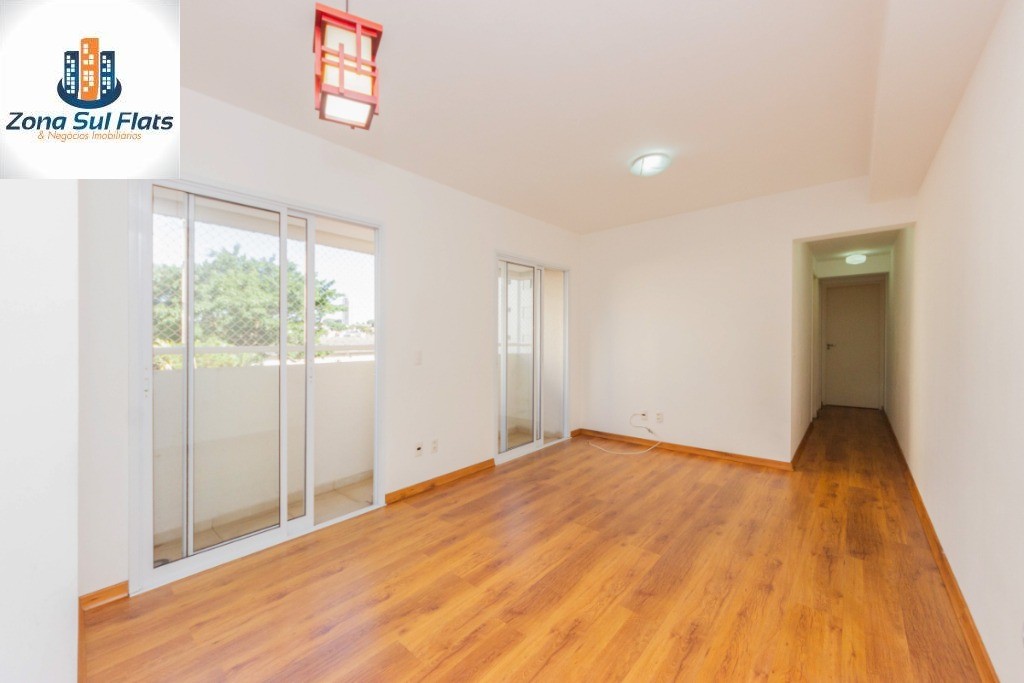 Apartamento, 2 quartos, 56 m² - Foto 3