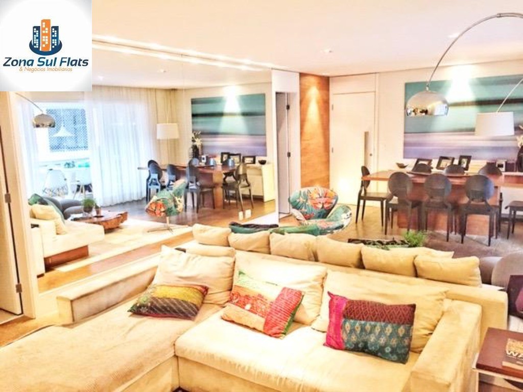 Apartamento, 3 quartos, 150 m² - Foto 35