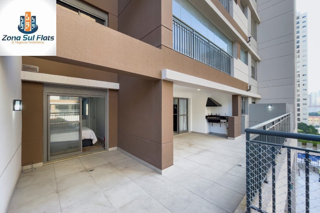 Apartamento, 2 quartos, 100 m² - Foto 14