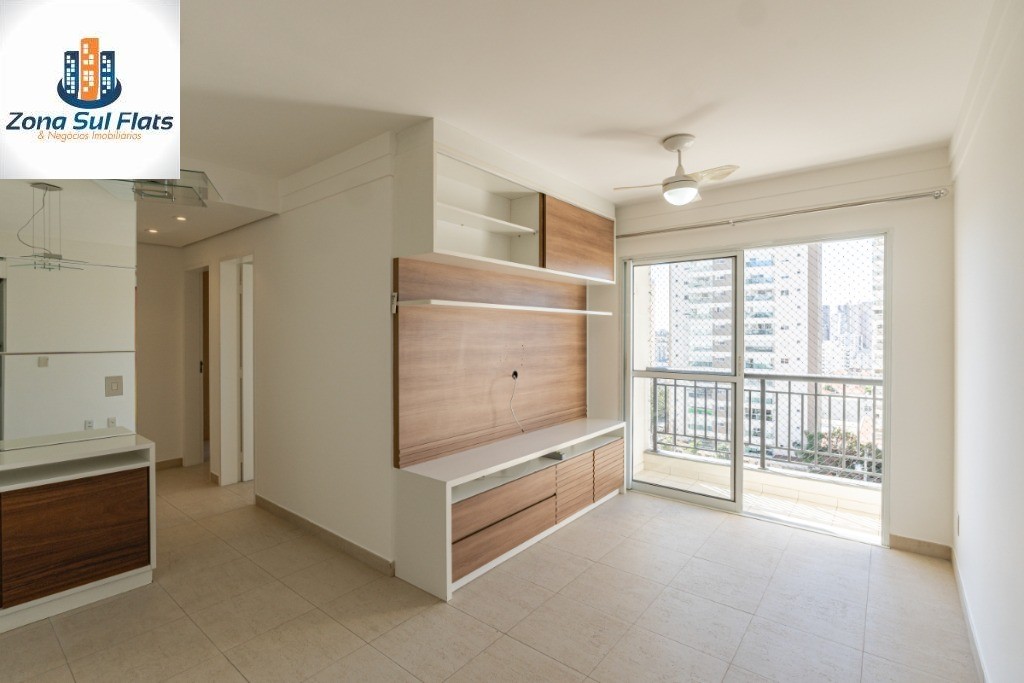 Apartamento, 2 quartos, 60 m² - Foto 1