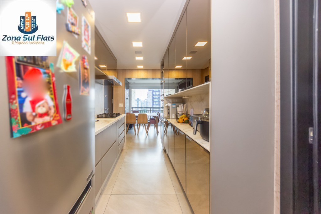 Apartamento, 3 quartos, 170 m² - Foto 19