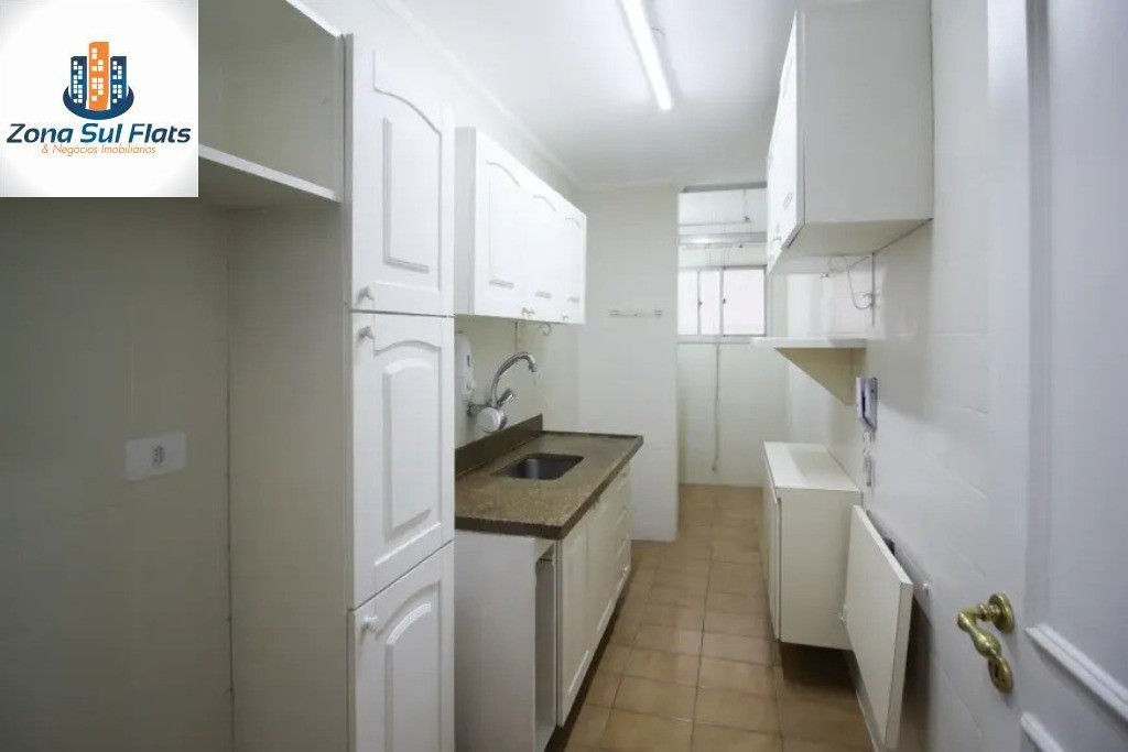 Apartamento, 2 quartos, 55 m² - Foto 14