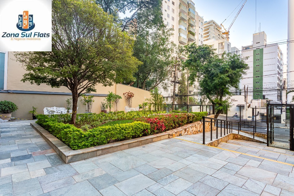 Apartamento, 3 quartos, 230 m² - Foto 36