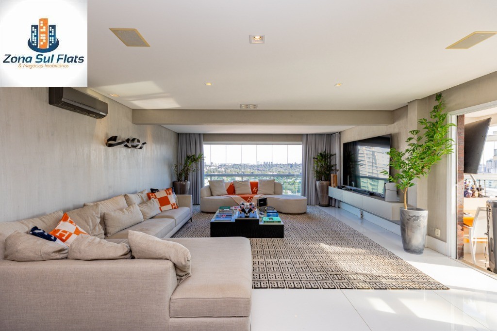 Cobertura, 4 quartos, 386 m² - Foto 47
