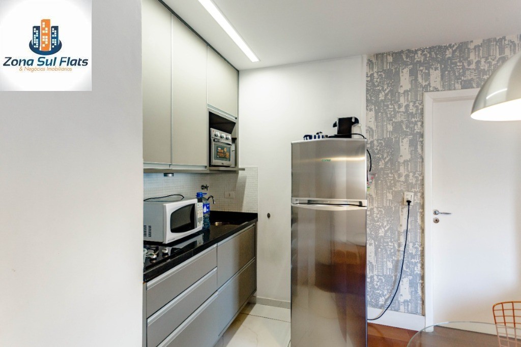 Apartamento, 1 quarto, 44 m² - Foto 11