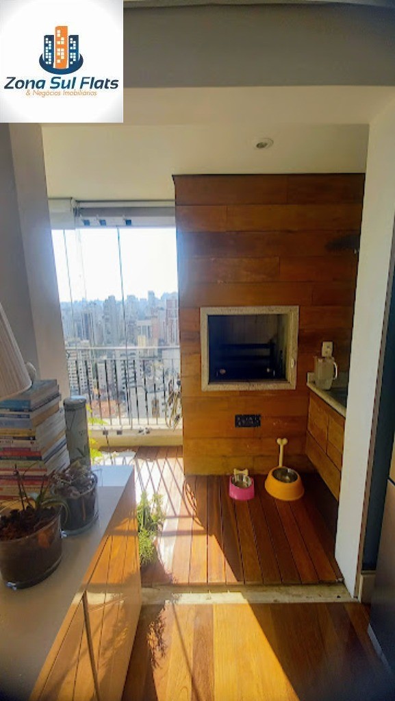 Apartamento, 3 quartos, 278 m² - Foto 9