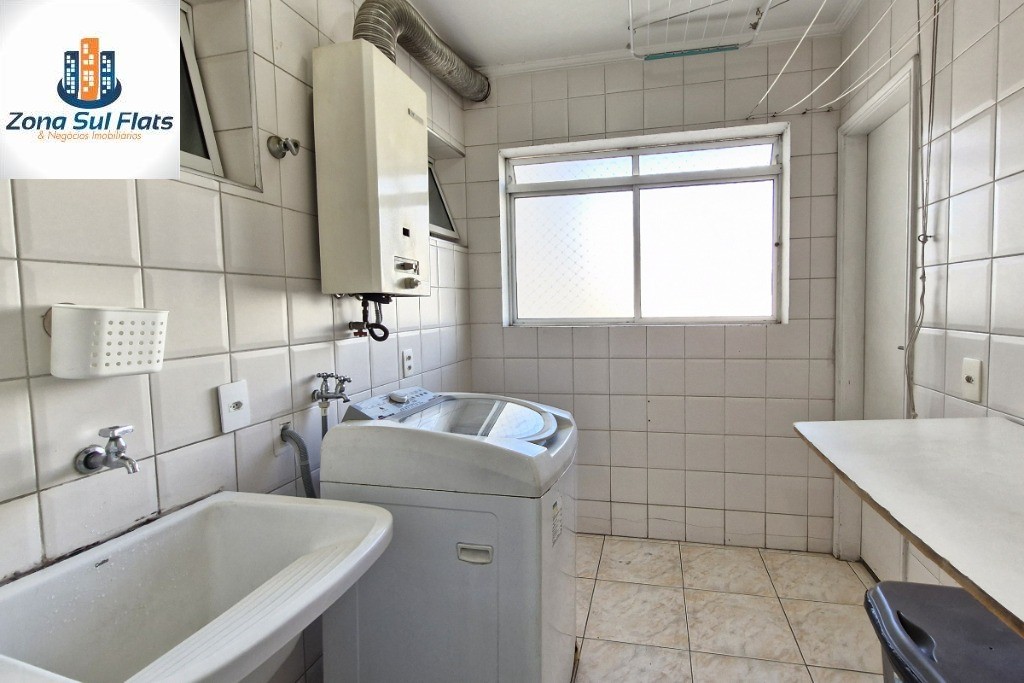 Apartamento, 3 quartos, 100 m² - Foto 27