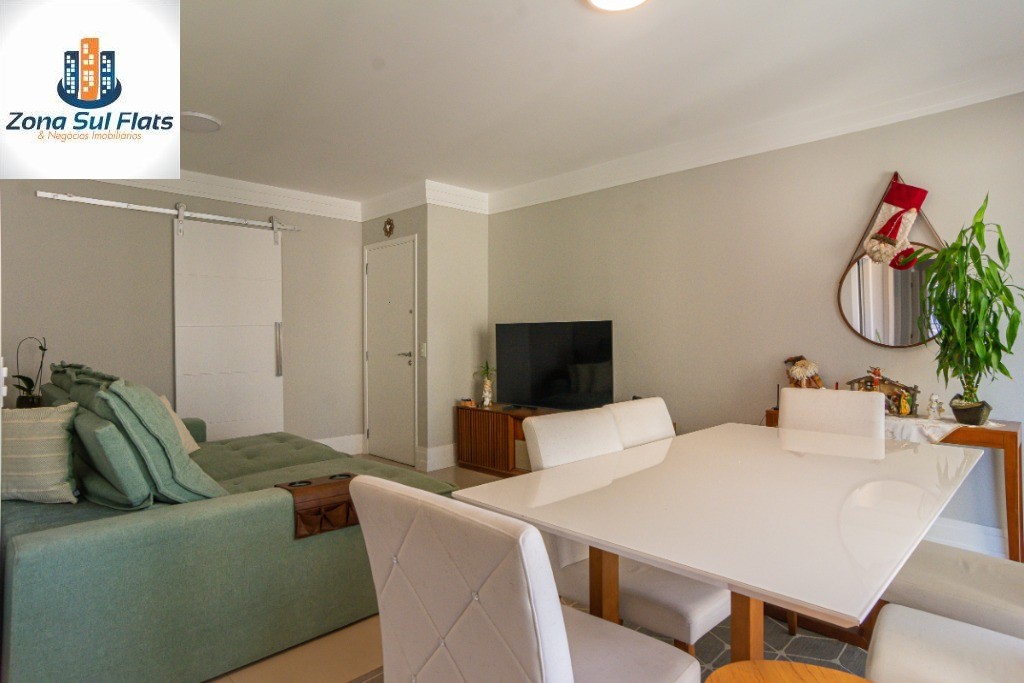 Apartamento, 3 quartos, 104 m² - Foto 5
