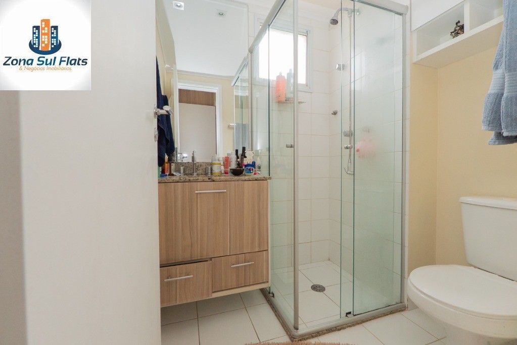 Apartamento, 3 quartos, 80 m² - Foto 29