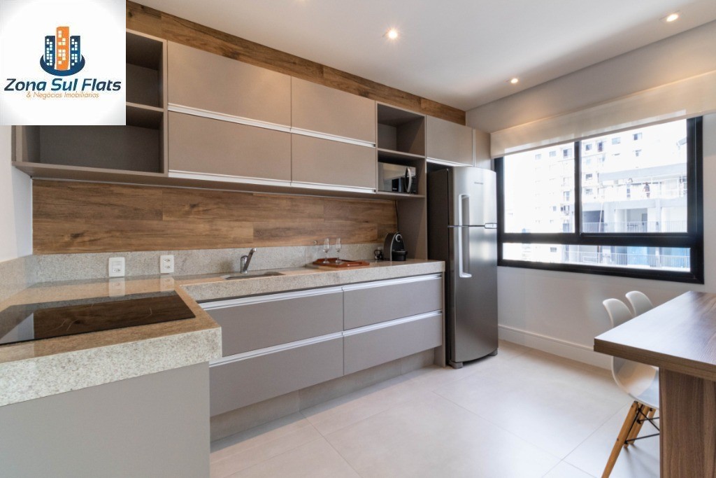 Apartamento, 1 quarto, 62 m² - Foto 9
