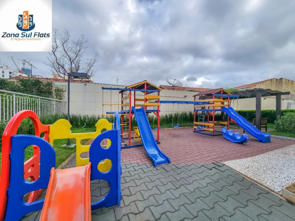 Apartamento, 3 quartos, 80 m² - Foto 52