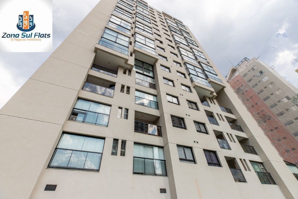 Apartamento, 1 quarto, 62 m² - Foto 28