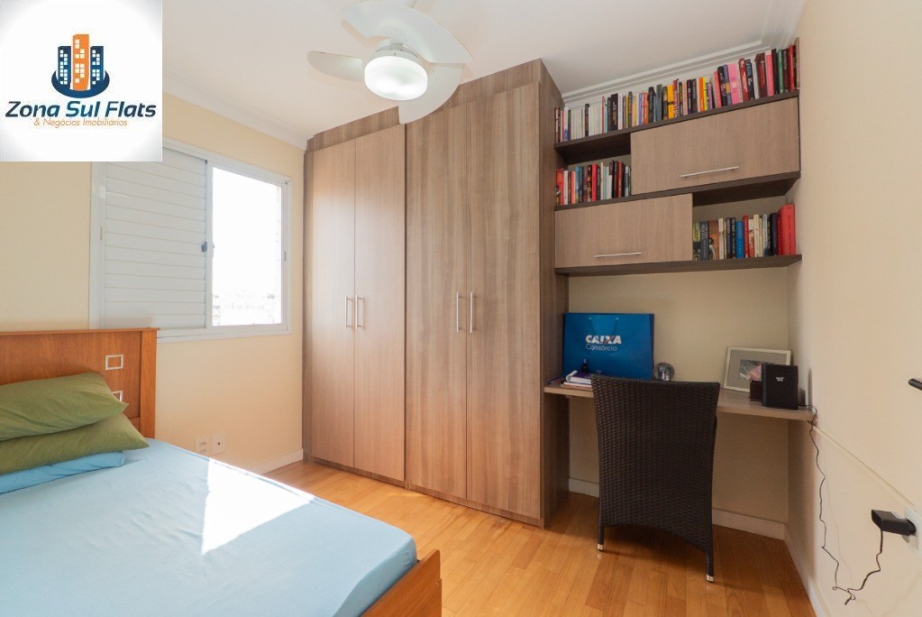 Apartamento, 3 quartos, 80 m² - Foto 15