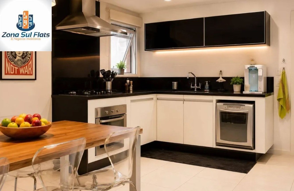 Apartamento, 3 quartos, 150 m² - Foto 12