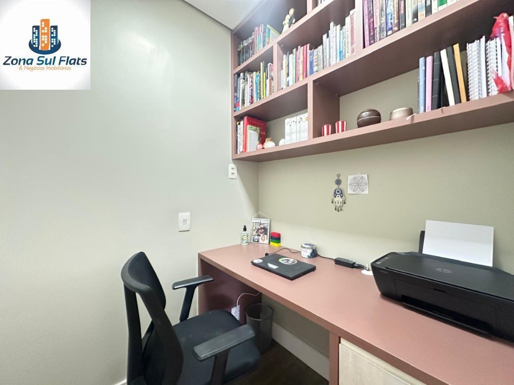 Apartamento, 3 quartos, 127 m² - Foto 23