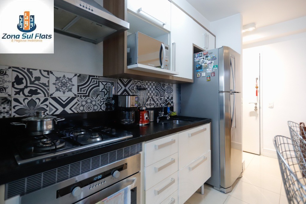 Apartamento, 2 quartos, 67 m² - Foto 5
