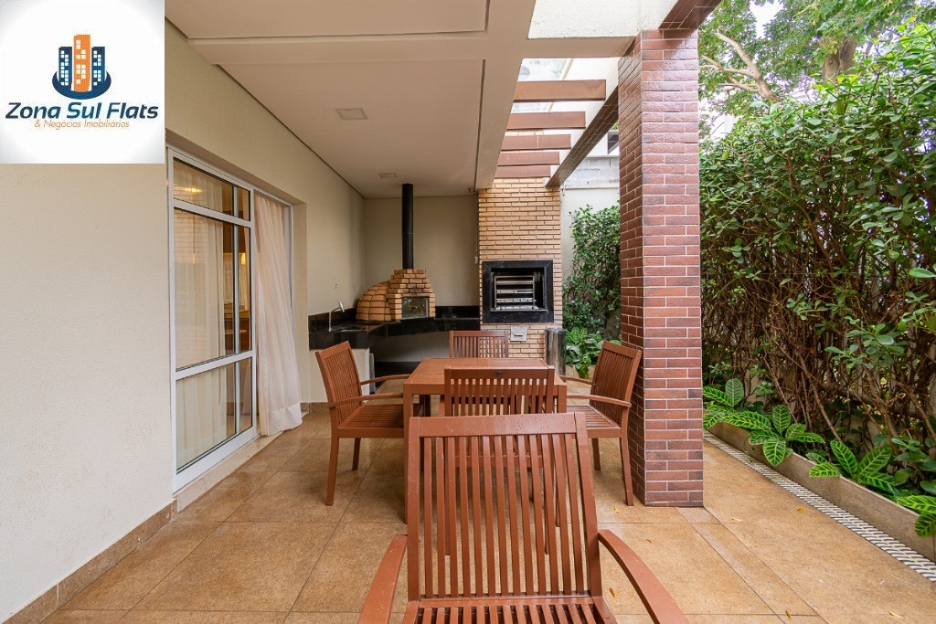 Apartamento, 2 quartos, 98 m² - Foto 39