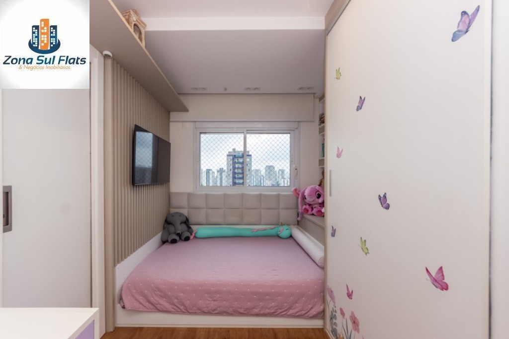 Apartamento, 3 quartos, 170 m² - Foto 28