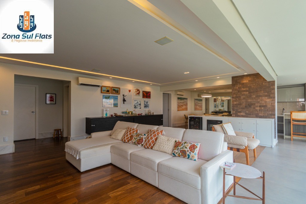 Apartamento, 4 quartos, 240 m² - Foto 3