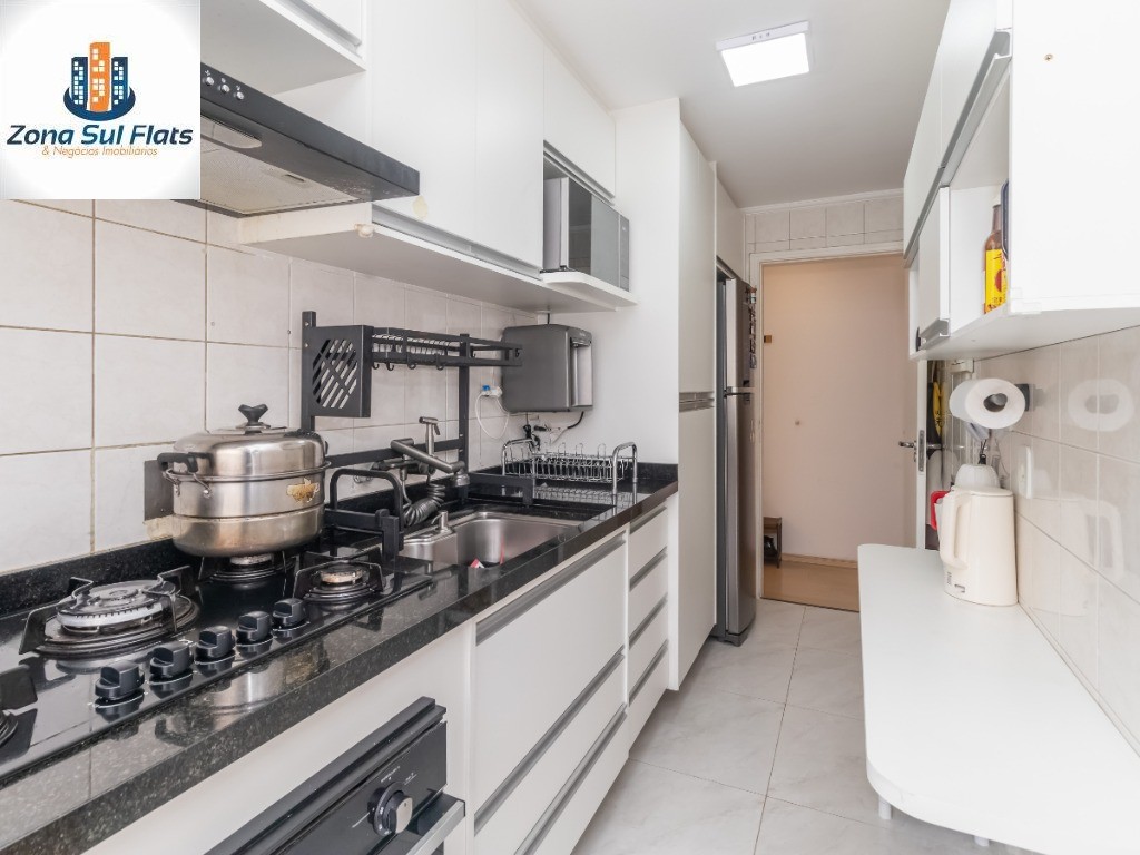 Apartamento, 3 quartos, 73 m² - Foto 27