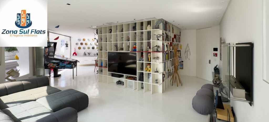 Cobertura, 3 quartos, 202 m² - Foto 5
