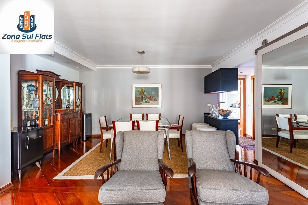 Apartamento, 3 quartos, 230 m² - Foto 6