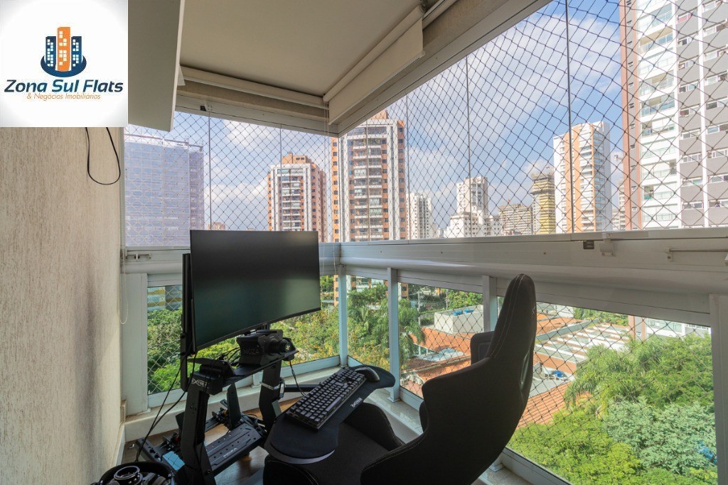 Apartamento, 4 quartos, 240 m² - Foto 19