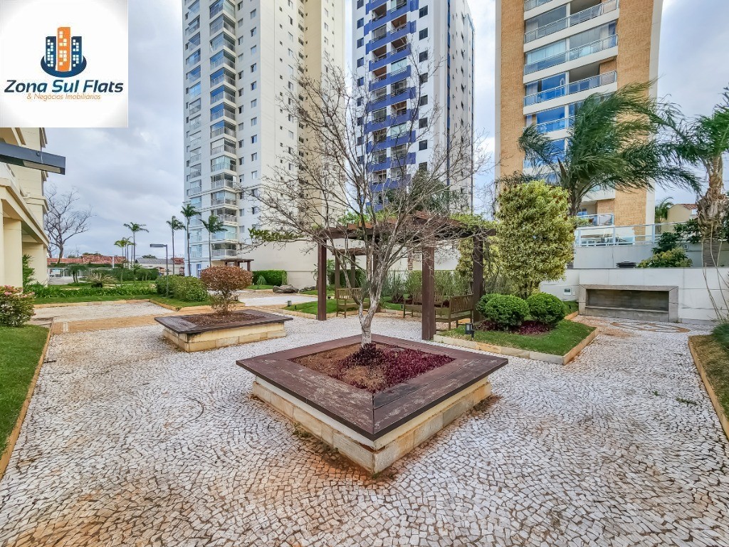 Apartamento, 3 quartos, 80 m² - Foto 46