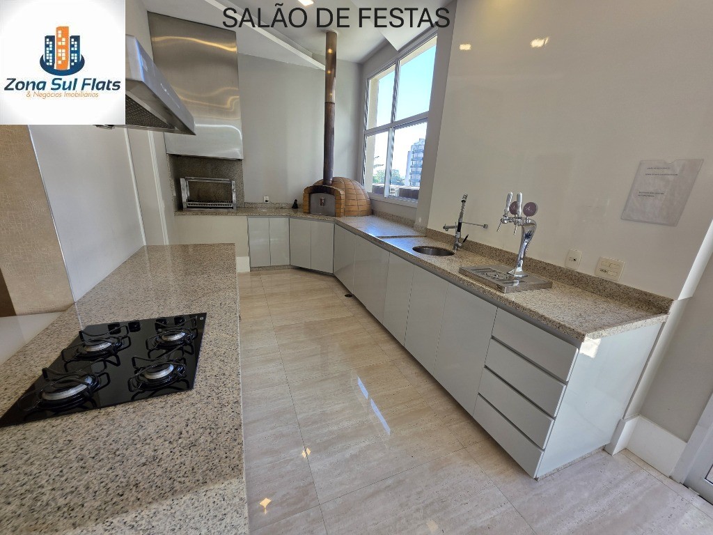 Apartamento, 3 quartos, 250 m² - Foto 50