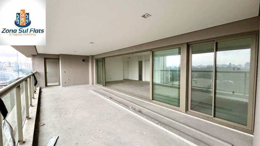 Apartamento, 4 quartos, 256 m² - Foto 8