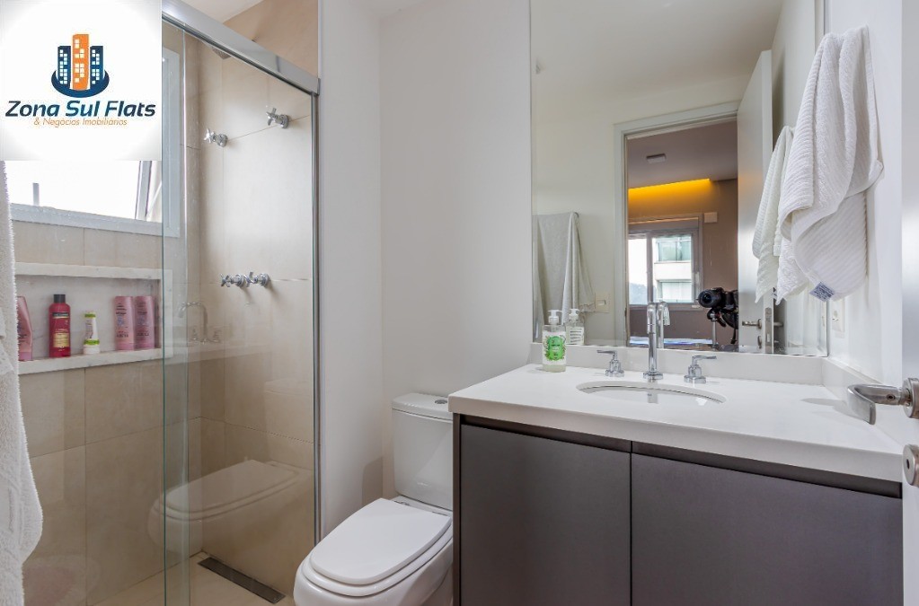 Apartamento, 2 quartos, 65 m² - Foto 28
